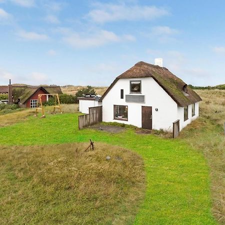 Amazing Home In Hvide Sande With Wifi Havrvig Luaran gambar