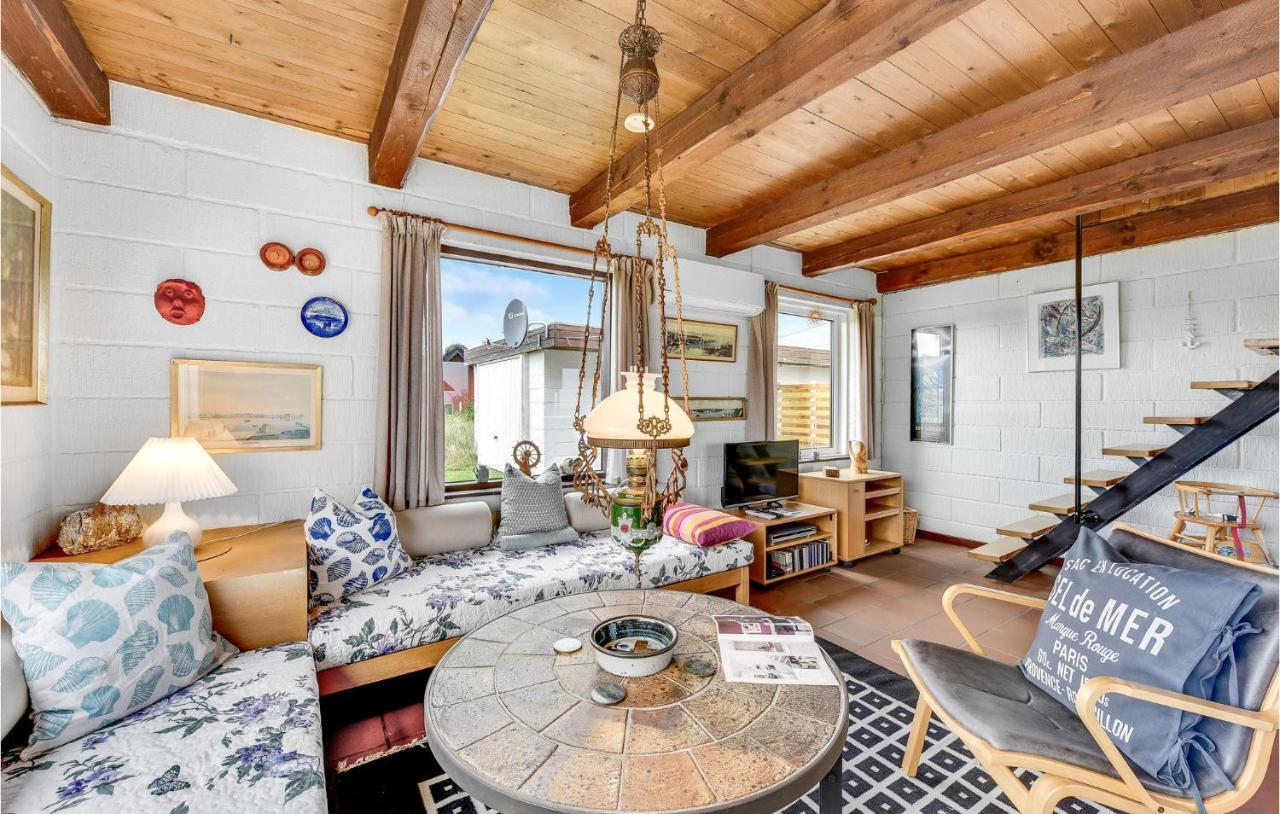 Amazing Home In Hvide Sande With Wifi Havrvig Luaran gambar