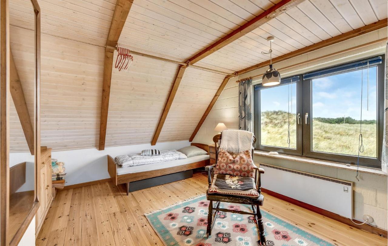 Amazing Home In Hvide Sande With Wifi Havrvig Luaran gambar