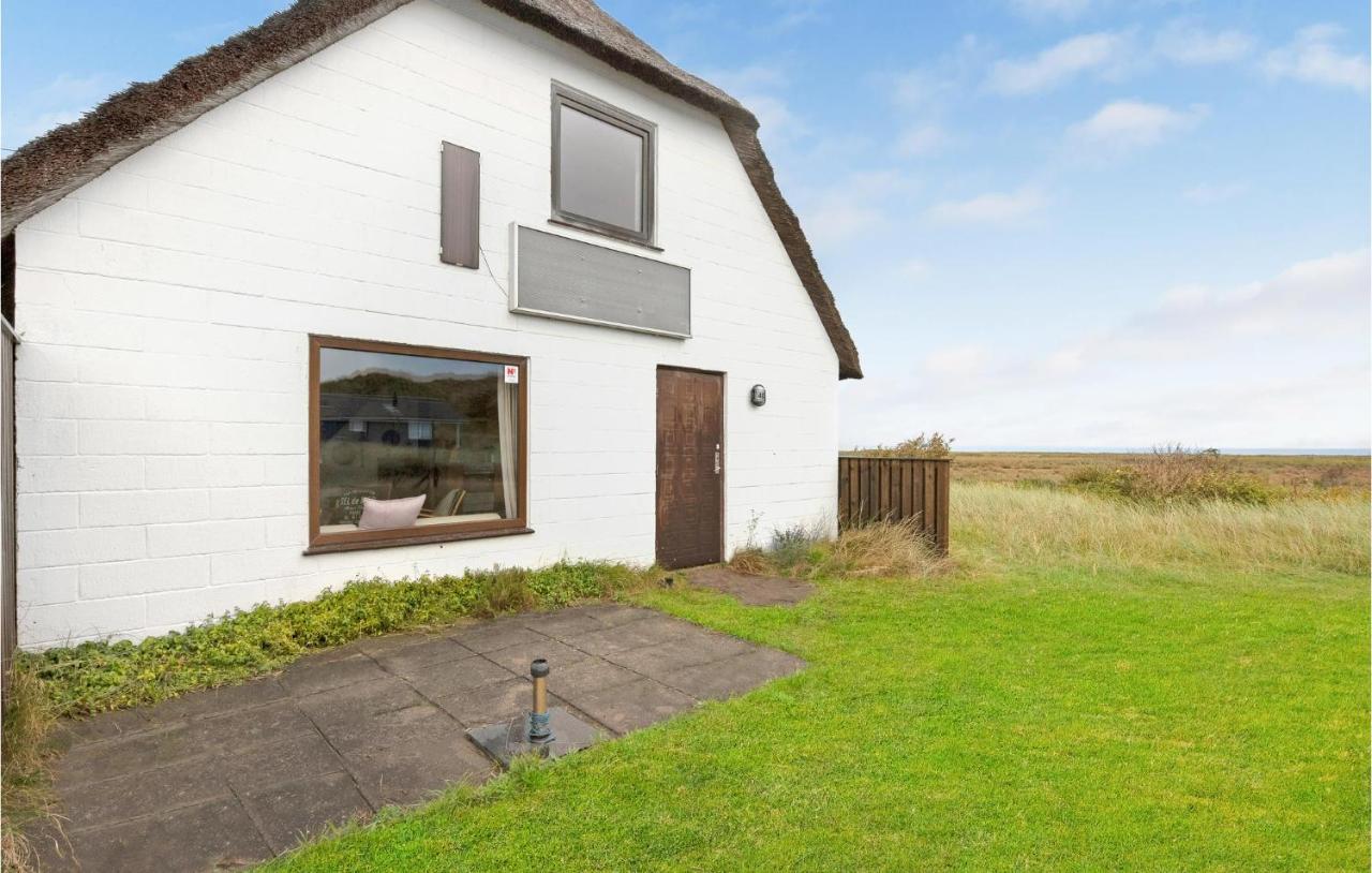 Amazing Home In Hvide Sande With Wifi Havrvig Luaran gambar