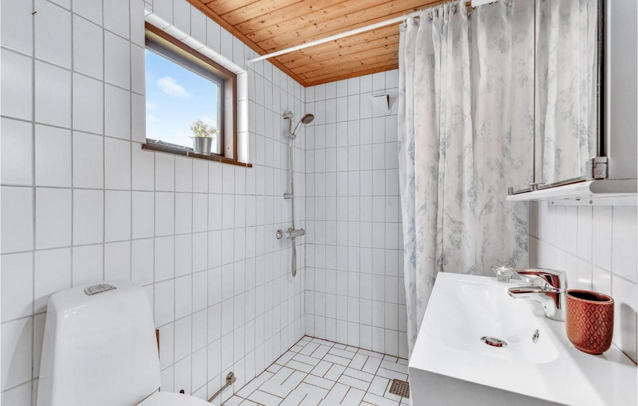 Amazing Home In Hvide Sande With Wifi Havrvig Luaran gambar