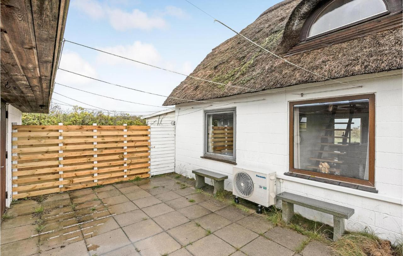 Amazing Home In Hvide Sande With Wifi Havrvig Luaran gambar