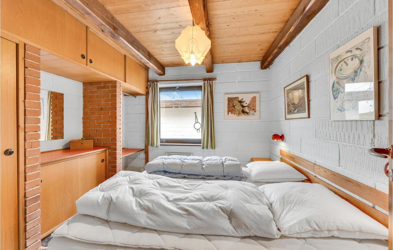 Amazing Home In Hvide Sande With Wifi Havrvig Luaran gambar
